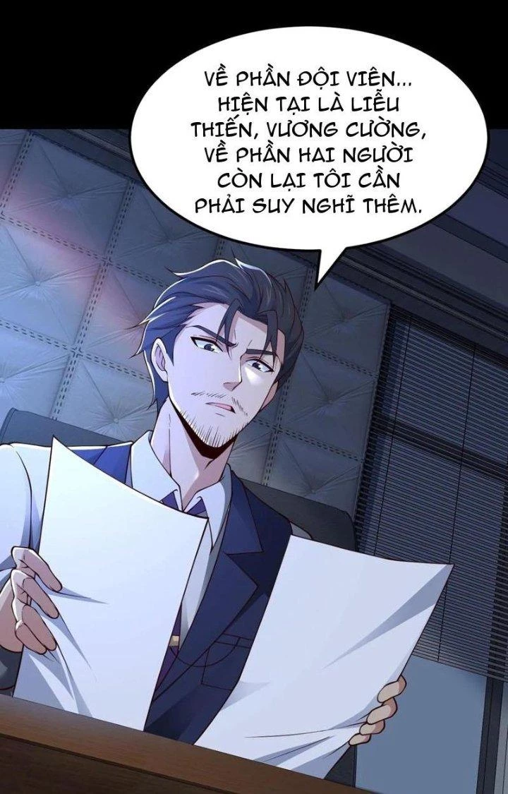 Gọi Ta Là Quỷ Sai Đại Nhân Chapter 60 - Trang 2