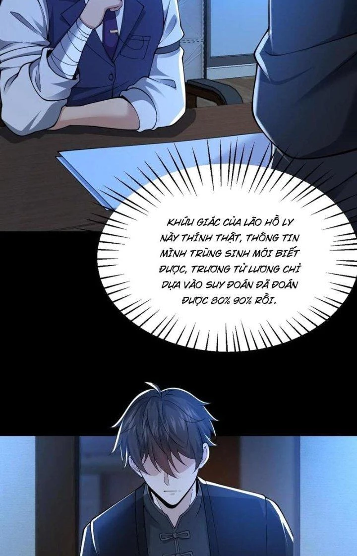 Gọi Ta Là Quỷ Sai Đại Nhân Chapter 60 - Trang 2