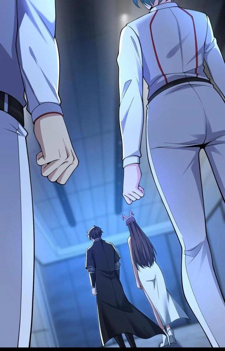 Gọi Ta Là Quỷ Sai Đại Nhân Chapter 60 - Trang 2