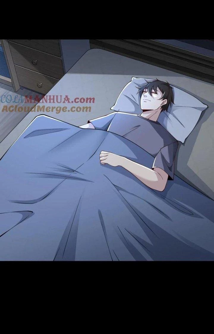 Gọi Ta Là Quỷ Sai Đại Nhân Chapter 60 - Trang 2