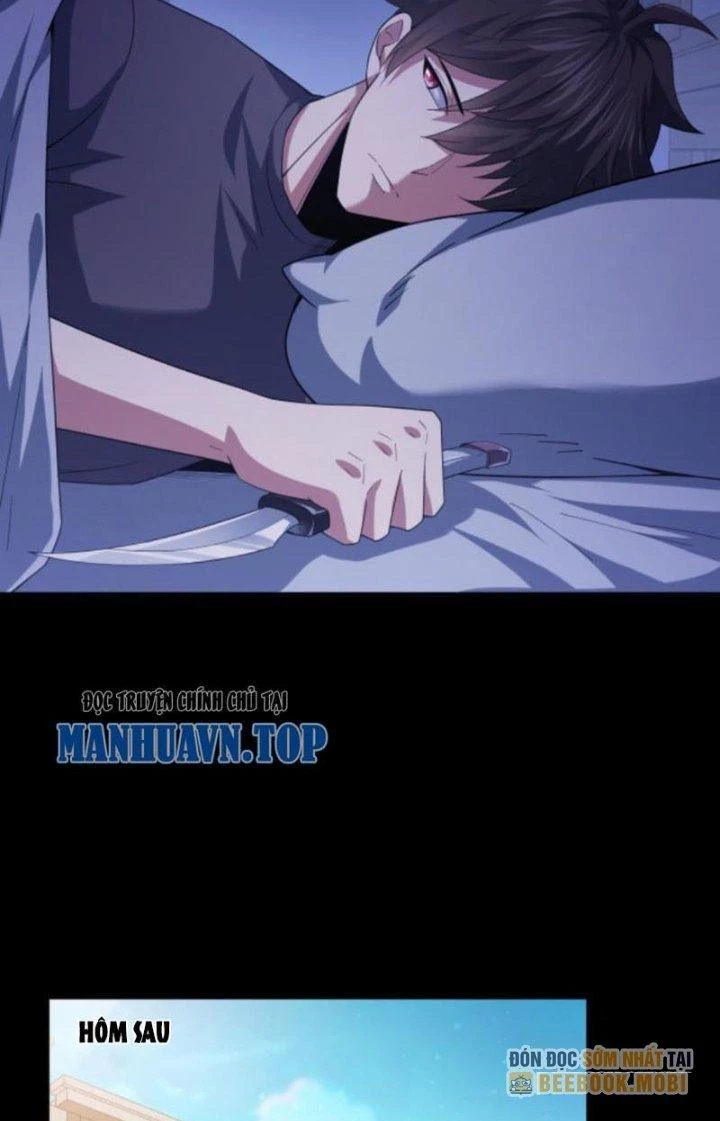 Gọi Ta Là Quỷ Sai Đại Nhân Chapter 61 - Trang 2