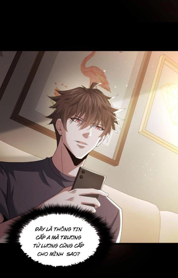 Gọi Ta Là Quỷ Sai Đại Nhân Chapter 61 - Trang 2