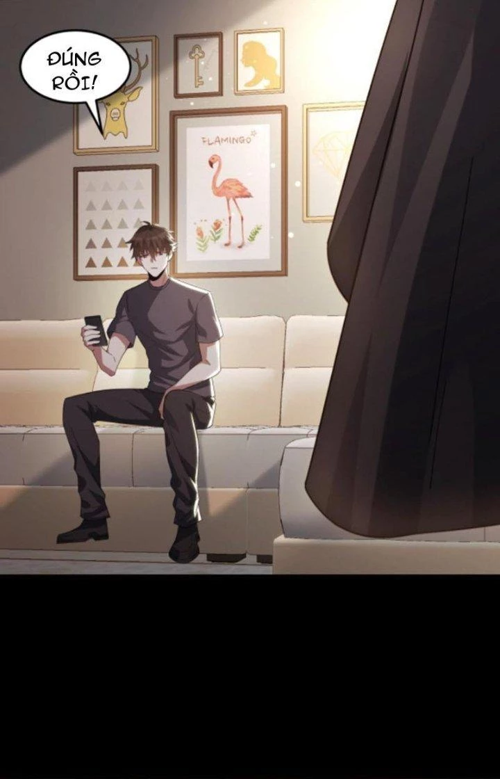Gọi Ta Là Quỷ Sai Đại Nhân Chapter 61 - Trang 2