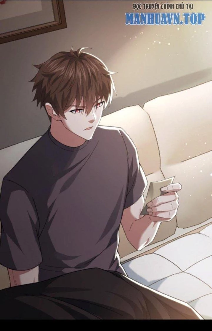 Gọi Ta Là Quỷ Sai Đại Nhân Chapter 61 - Trang 2