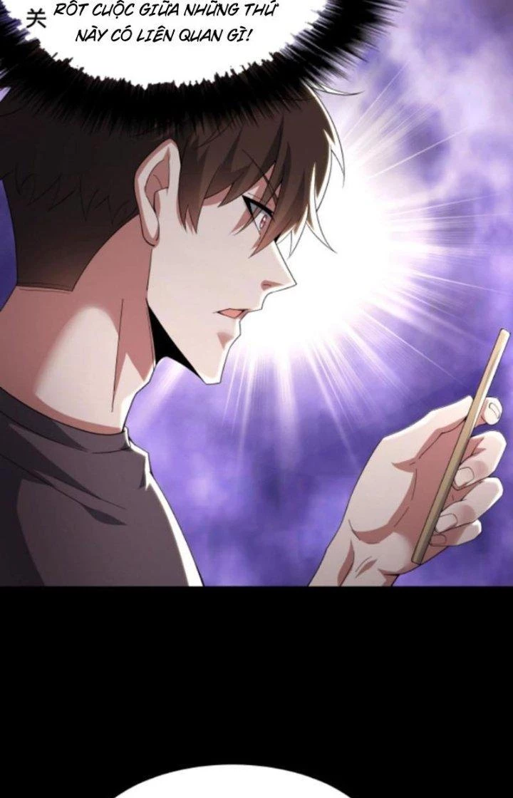 Gọi Ta Là Quỷ Sai Đại Nhân Chapter 61 - Trang 2