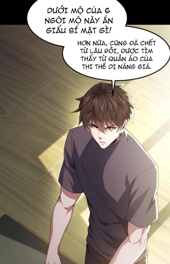 Gọi Ta Là Quỷ Sai Đại Nhân Chapter 61 - Trang 2