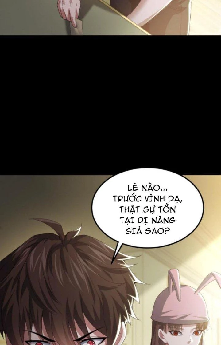 Gọi Ta Là Quỷ Sai Đại Nhân Chapter 61 - Trang 2