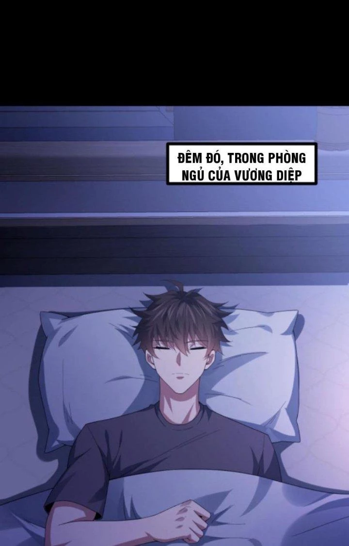 Gọi Ta Là Quỷ Sai Đại Nhân Chapter 61 - Trang 2