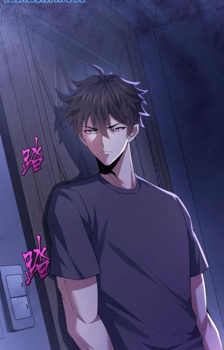 Gọi Ta Là Quỷ Sai Đại Nhân Chapter 61 - Trang 2