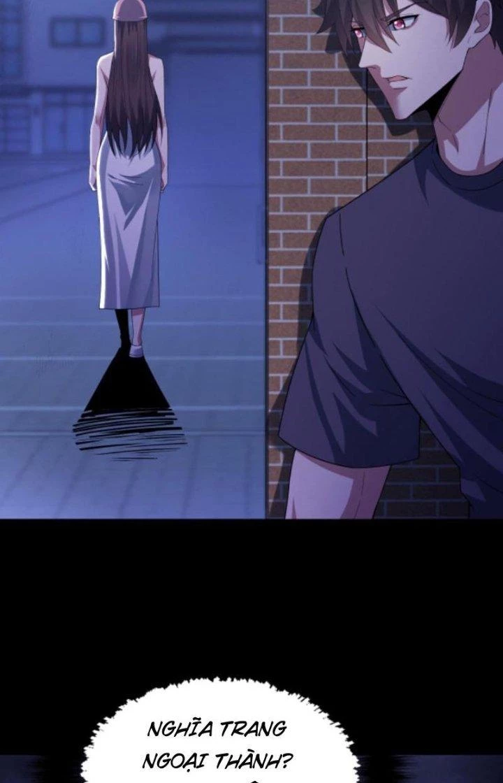 Gọi Ta Là Quỷ Sai Đại Nhân Chapter 61 - Trang 2