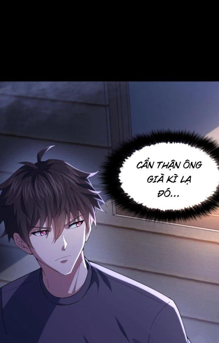 Gọi Ta Là Quỷ Sai Đại Nhân Chapter 61 - Trang 2