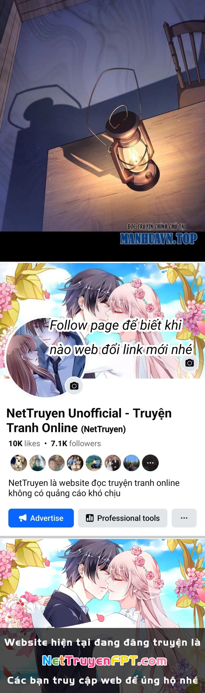 Gọi Ta Là Quỷ Sai Đại Nhân Chapter 61 - Trang 2