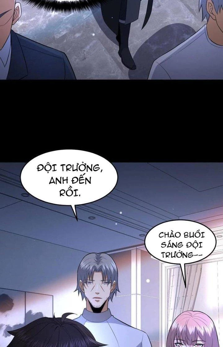 Gọi Ta Là Quỷ Sai Đại Nhân Chapter 68 - Trang 2