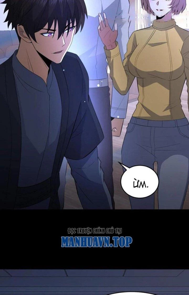 Gọi Ta Là Quỷ Sai Đại Nhân Chapter 68 - Trang 2