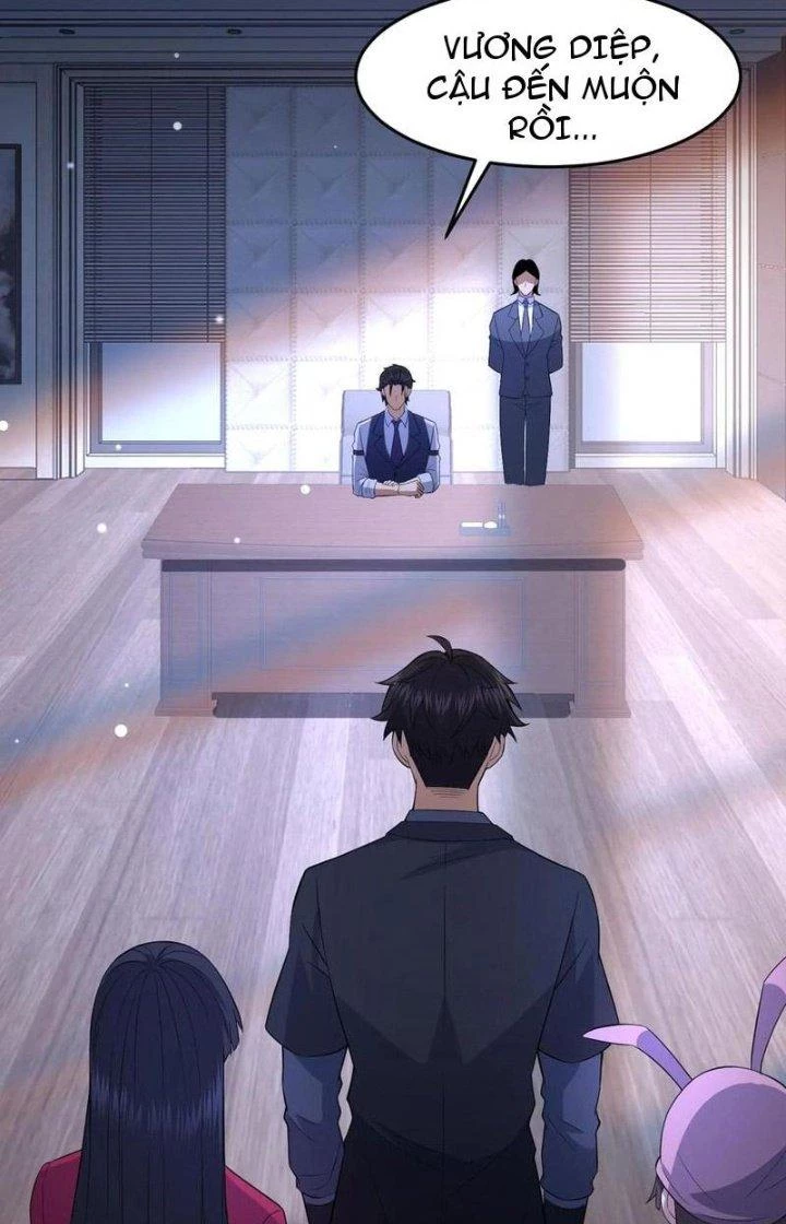 Gọi Ta Là Quỷ Sai Đại Nhân Chapter 68 - Trang 2