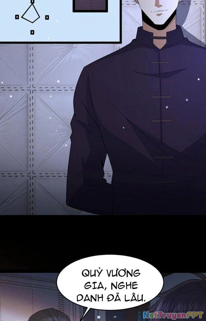 Gọi Ta Là Quỷ Sai Đại Nhân Chapter 68 - Trang 2