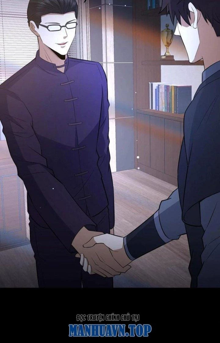 Gọi Ta Là Quỷ Sai Đại Nhân Chapter 68 - Trang 2