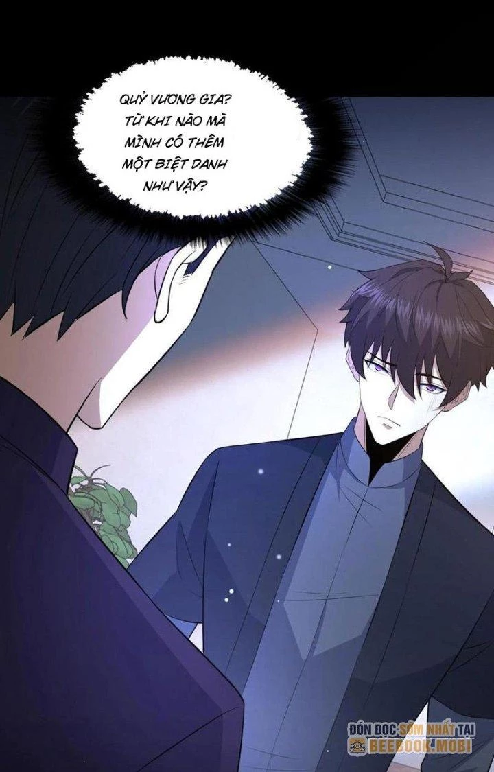 Gọi Ta Là Quỷ Sai Đại Nhân Chapter 68 - Trang 2