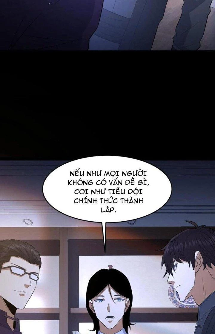 Gọi Ta Là Quỷ Sai Đại Nhân Chapter 68 - Trang 2