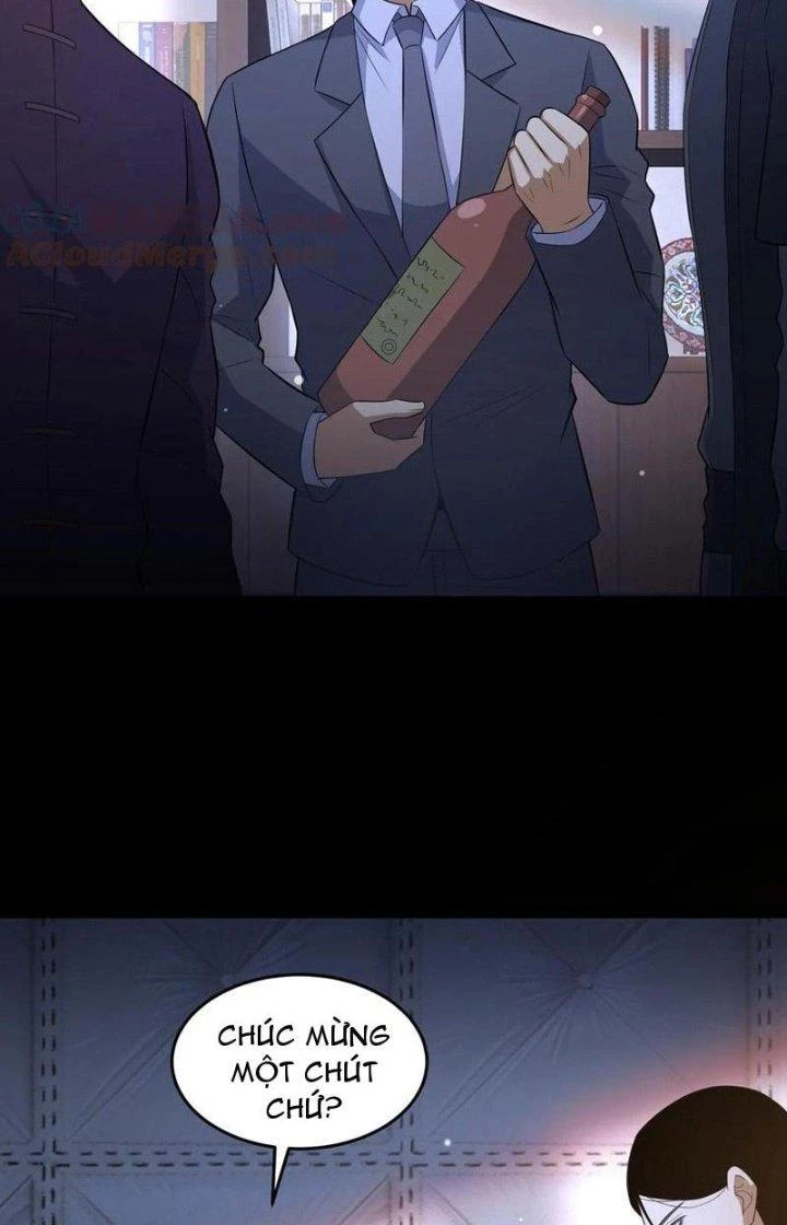 Gọi Ta Là Quỷ Sai Đại Nhân Chapter 68 - Trang 2