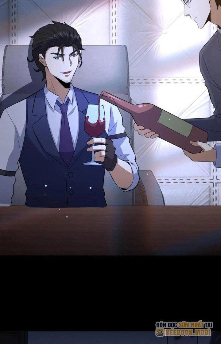 Gọi Ta Là Quỷ Sai Đại Nhân Chapter 68 - Trang 2