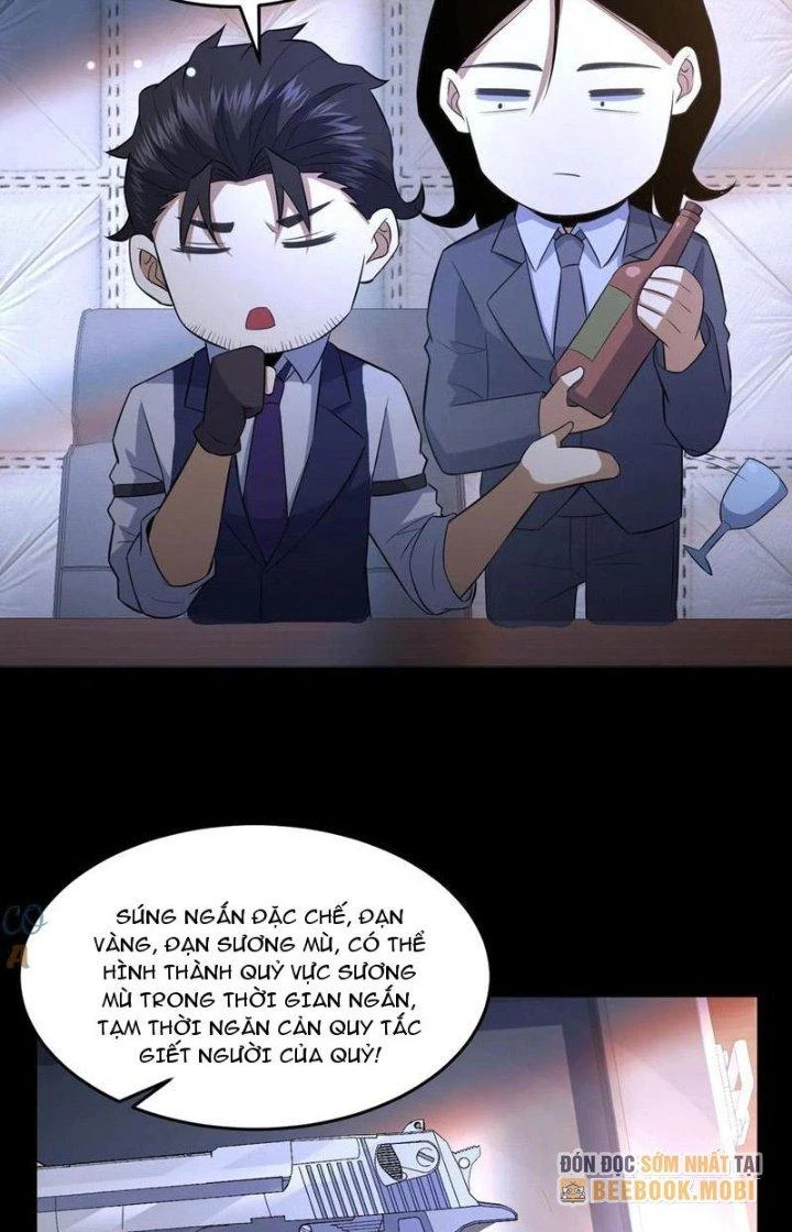 Gọi Ta Là Quỷ Sai Đại Nhân Chapter 68 - Trang 2