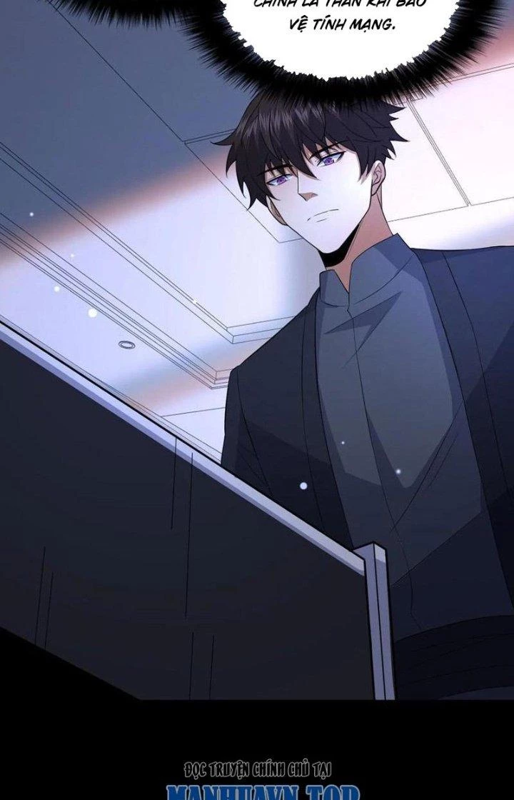 Gọi Ta Là Quỷ Sai Đại Nhân Chapter 68 - Trang 2