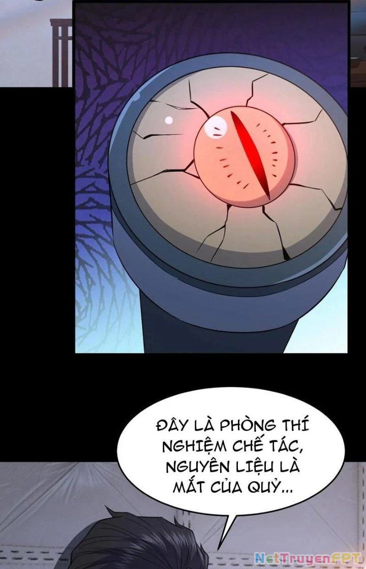 Gọi Ta Là Quỷ Sai Đại Nhân Chapter 68 - Trang 2