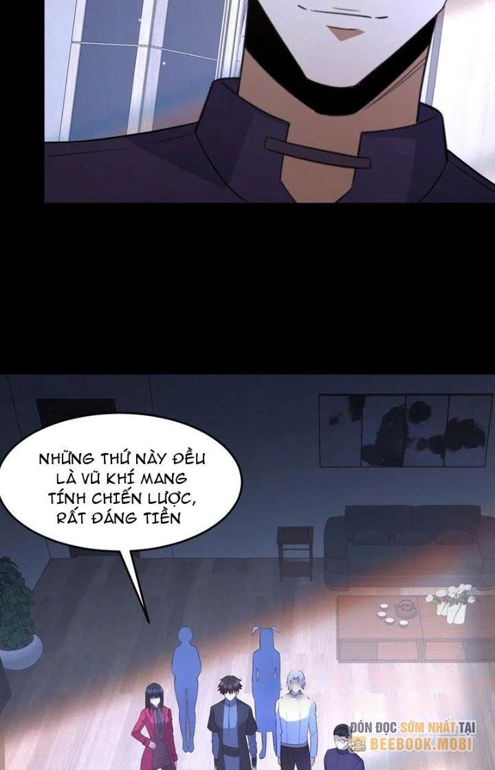 Gọi Ta Là Quỷ Sai Đại Nhân Chapter 68 - Trang 2