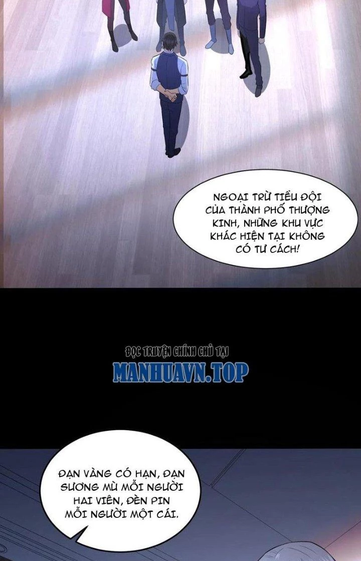 Gọi Ta Là Quỷ Sai Đại Nhân Chapter 68 - Trang 2