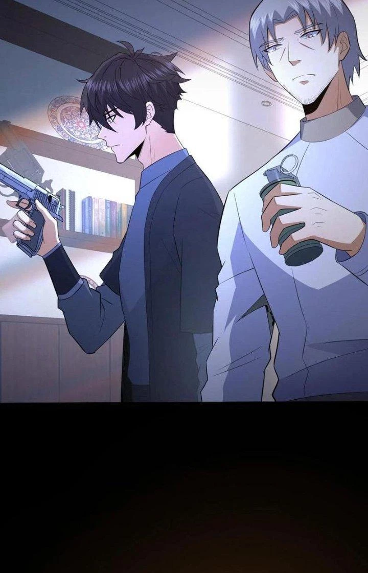 Gọi Ta Là Quỷ Sai Đại Nhân Chapter 68 - Trang 2