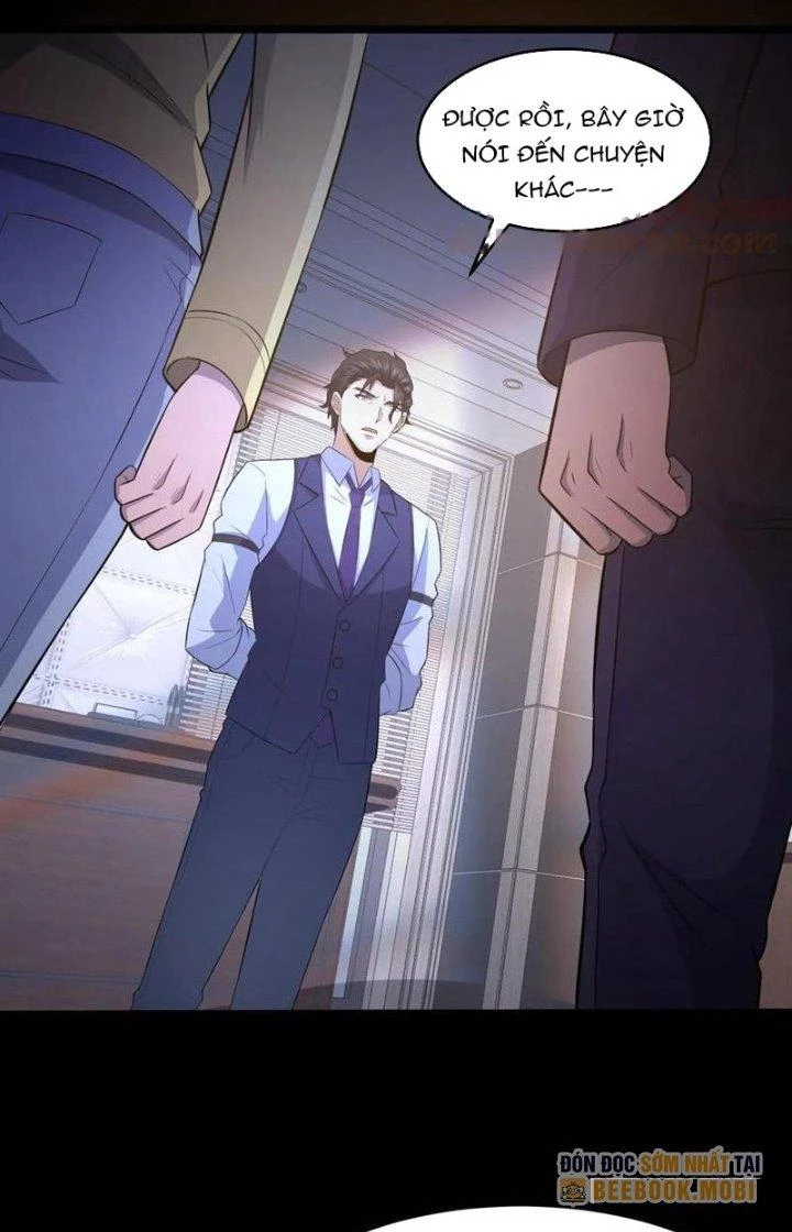 Gọi Ta Là Quỷ Sai Đại Nhân Chapter 68 - Trang 2