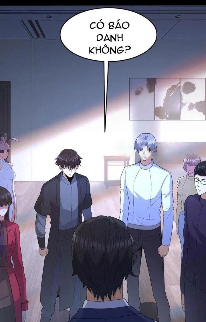 Gọi Ta Là Quỷ Sai Đại Nhân Chapter 68 - Trang 2