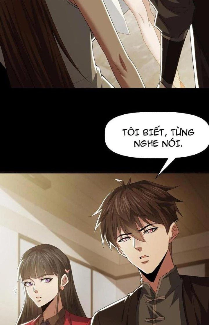 Gọi Ta Là Quỷ Sai Đại Nhân Chapter 70 - Trang 2