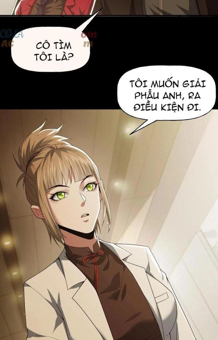 Gọi Ta Là Quỷ Sai Đại Nhân Chapter 70 - Trang 2