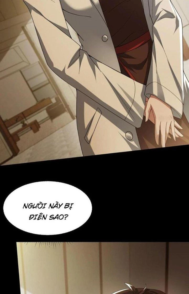 Gọi Ta Là Quỷ Sai Đại Nhân Chapter 70 - Trang 2