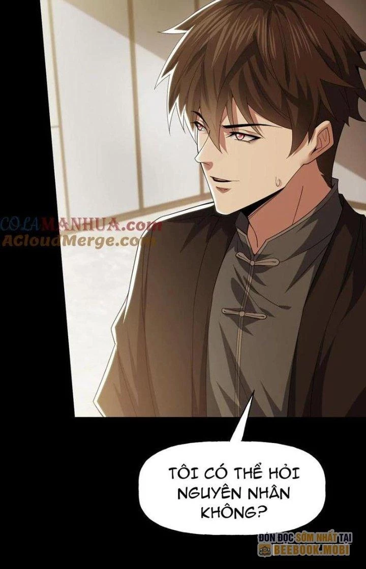 Gọi Ta Là Quỷ Sai Đại Nhân Chapter 70 - Trang 2