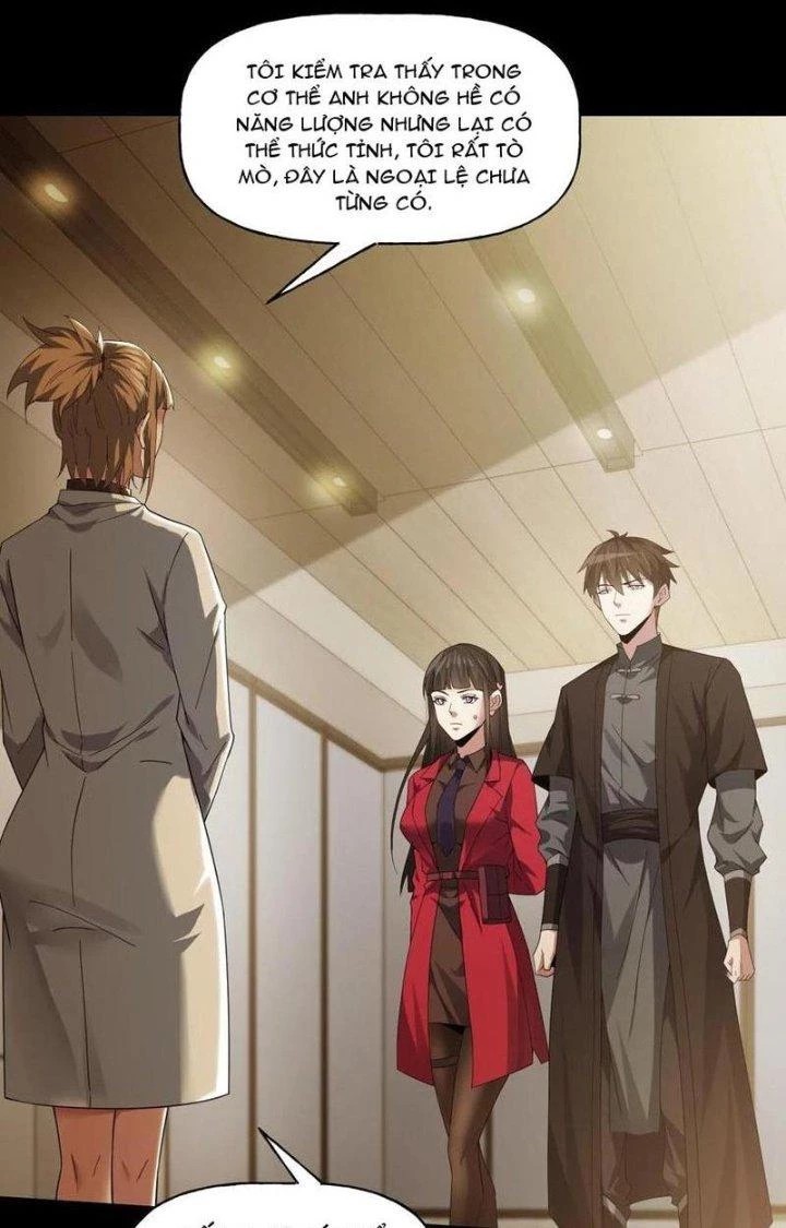 Gọi Ta Là Quỷ Sai Đại Nhân Chapter 70 - Trang 2