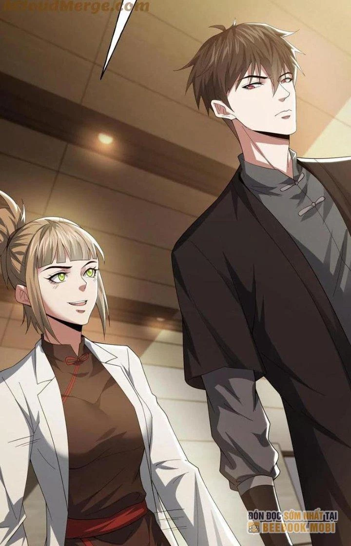 Gọi Ta Là Quỷ Sai Đại Nhân Chapter 70 - Trang 2