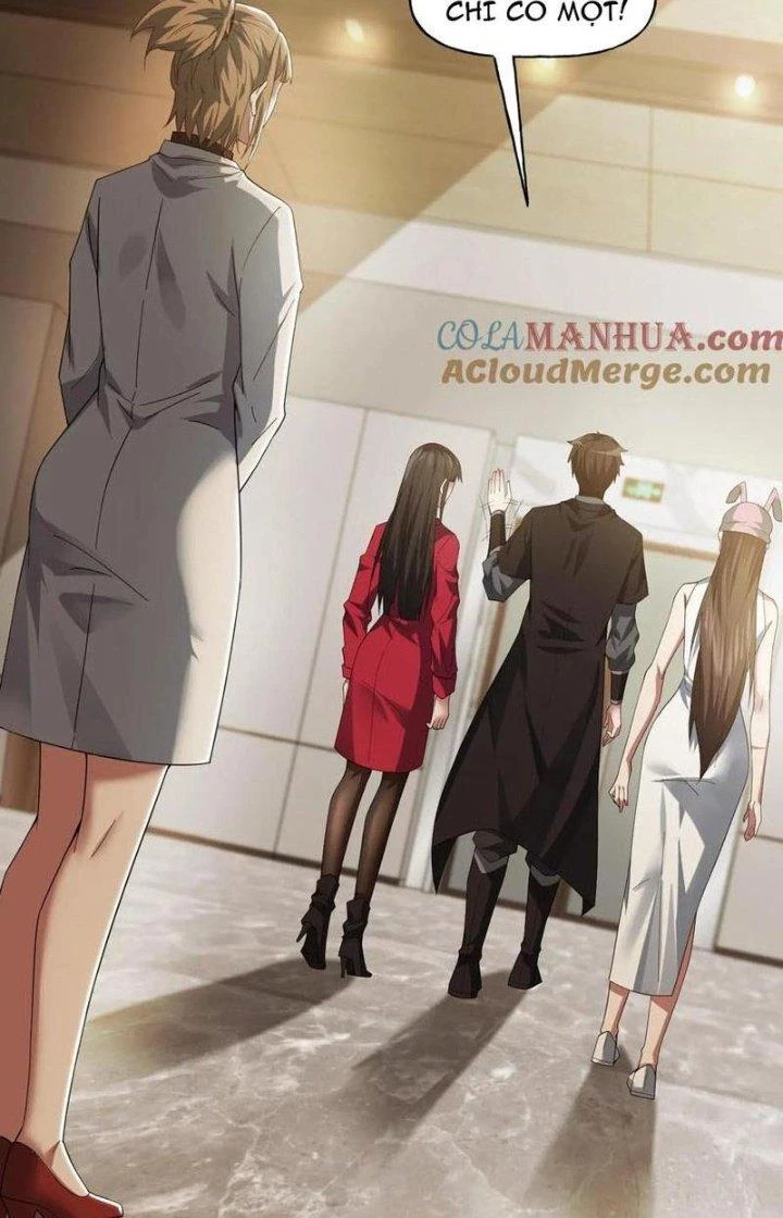 Gọi Ta Là Quỷ Sai Đại Nhân Chapter 70 - Trang 2