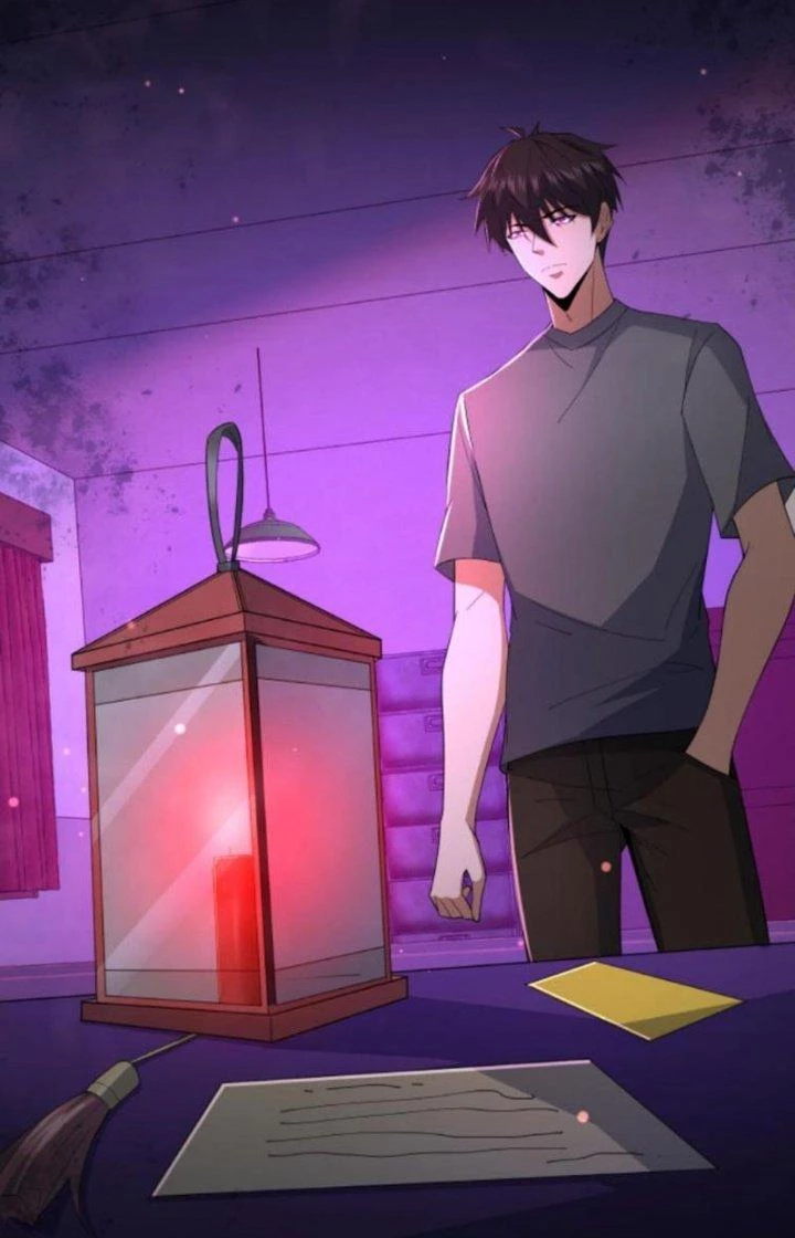 Gọi Ta Là Quỷ Sai Đại Nhân Chapter 73 - Trang 2