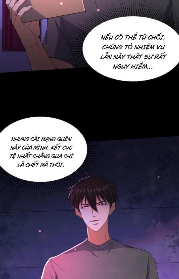 Gọi Ta Là Quỷ Sai Đại Nhân Chapter 73 - Trang 2