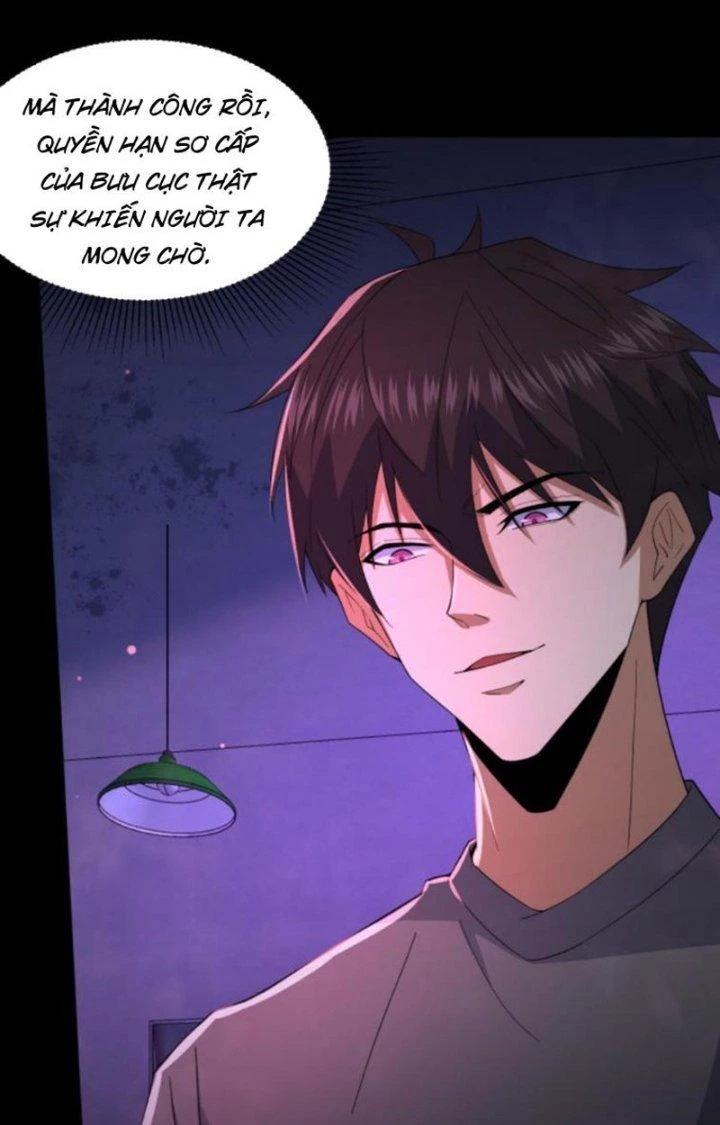 Gọi Ta Là Quỷ Sai Đại Nhân Chapter 73 - Trang 2