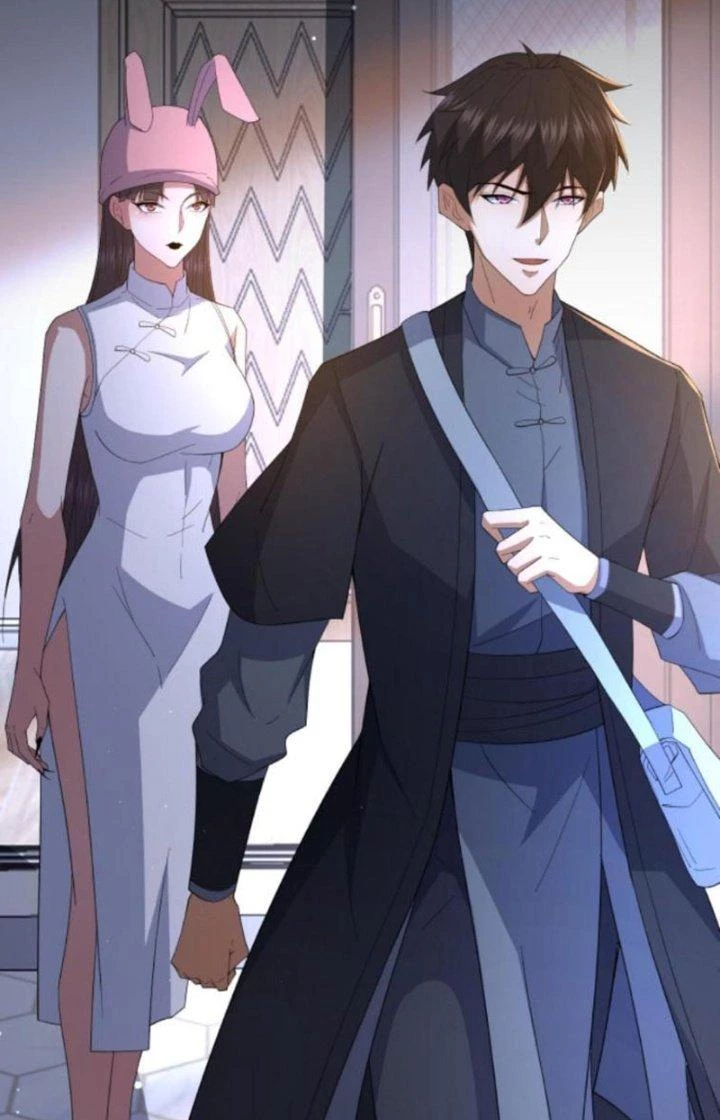 Gọi Ta Là Quỷ Sai Đại Nhân Chapter 73 - Trang 2