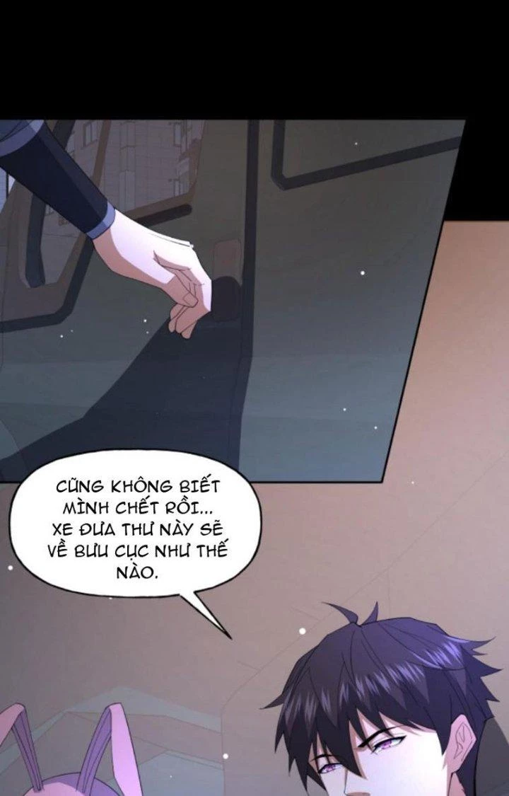 Gọi Ta Là Quỷ Sai Đại Nhân Chapter 73 - Trang 2