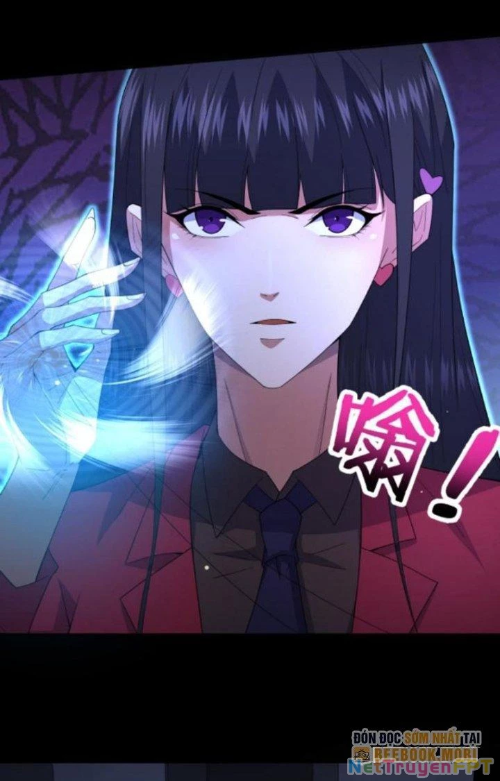 Gọi Ta Là Quỷ Sai Đại Nhân Chapter 73 - Trang 2