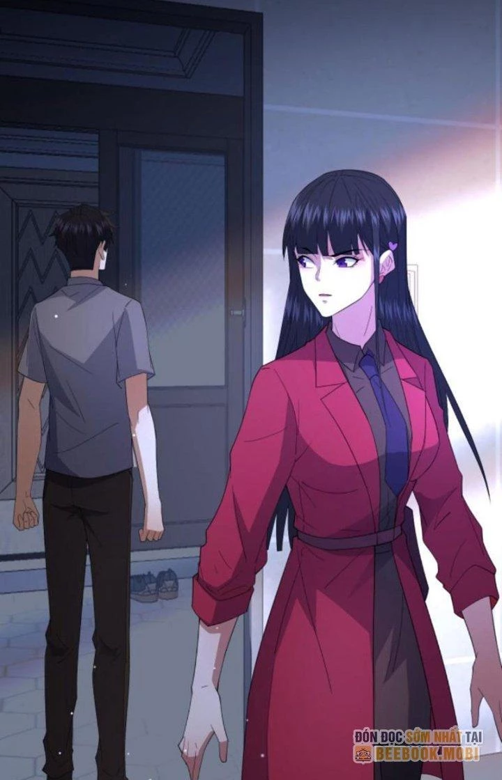 Gọi Ta Là Quỷ Sai Đại Nhân Chapter 73 - Trang 2