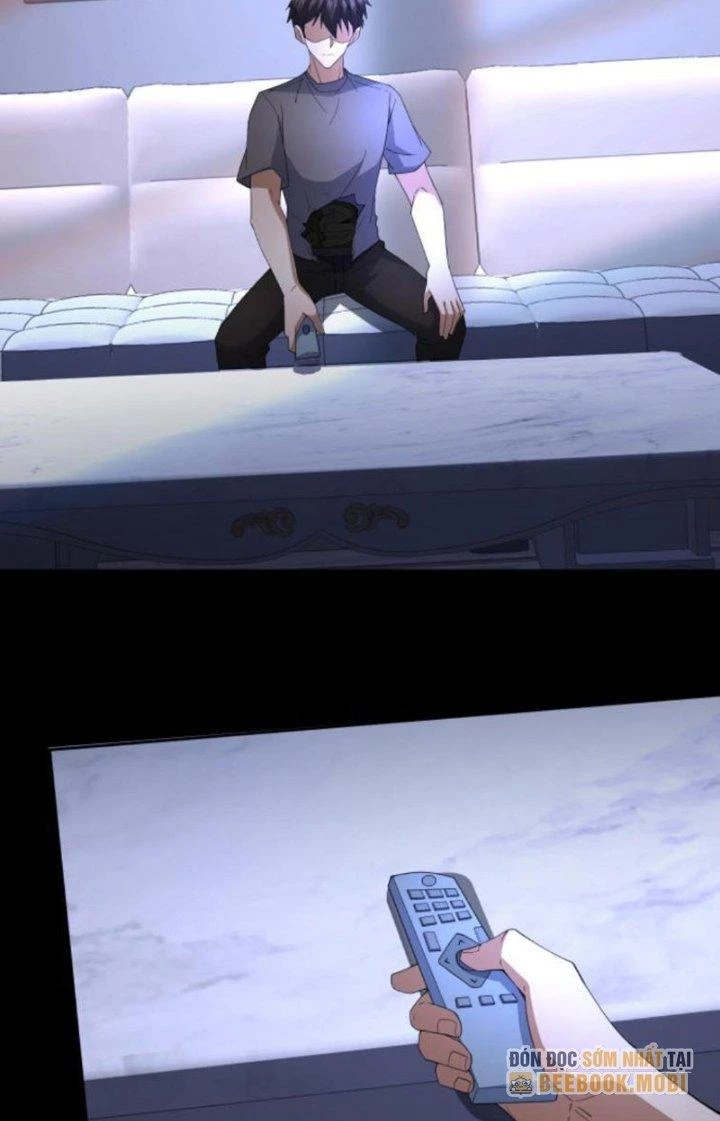 Gọi Ta Là Quỷ Sai Đại Nhân Chapter 73 - Trang 2