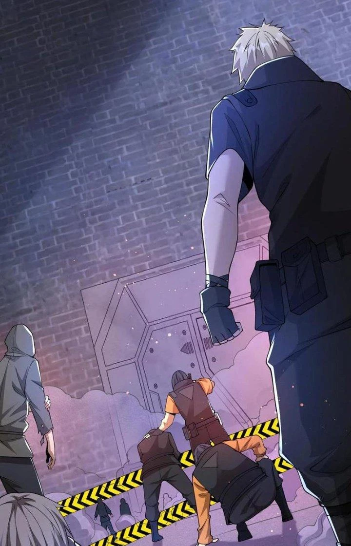 Gọi Ta Là Quỷ Sai Đại Nhân Chapter 74 - Trang 2