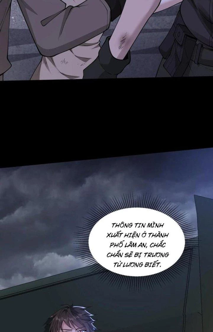 Gọi Ta Là Quỷ Sai Đại Nhân Chapter 74 - Trang 2